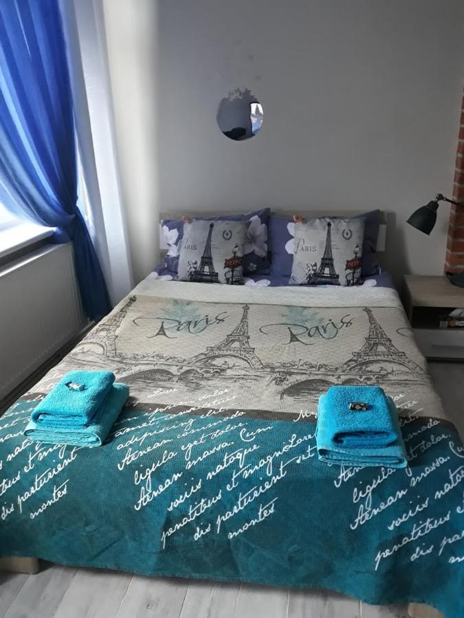 Apartament W Sercu Warmii I Olsztyn  Luaran gambar