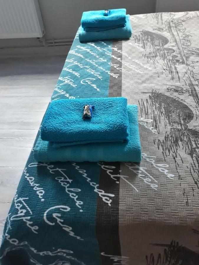 Apartament W Sercu Warmii I Olsztyn  Luaran gambar