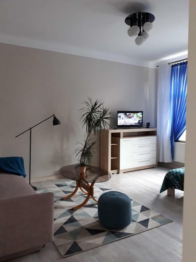 Apartament W Sercu Warmii I Olsztyn  Luaran gambar