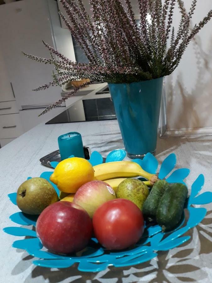 Apartament W Sercu Warmii I Olsztyn  Luaran gambar