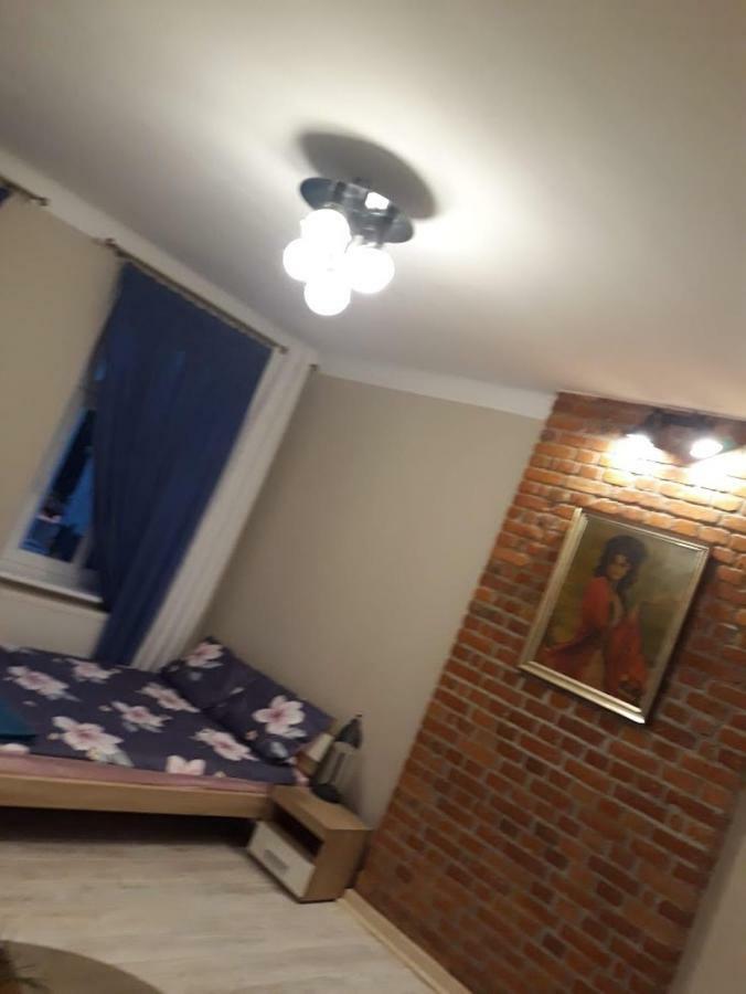 Apartament W Sercu Warmii I Olsztyn  Luaran gambar
