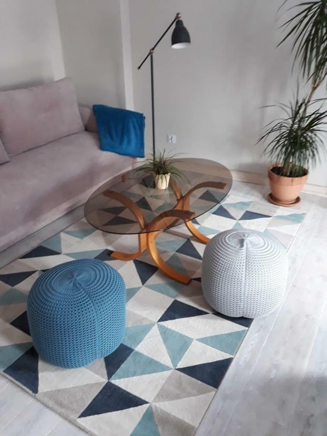 Apartament W Sercu Warmii I Olsztyn  Luaran gambar