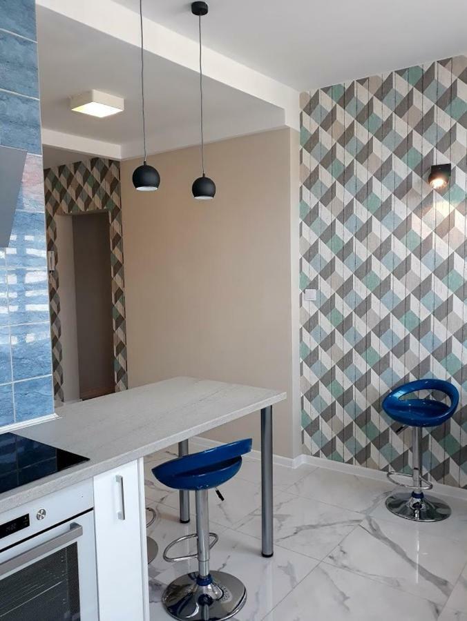 Apartament W Sercu Warmii I Olsztyn  Luaran gambar