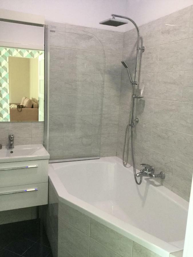 Apartament W Sercu Warmii I Olsztyn  Luaran gambar