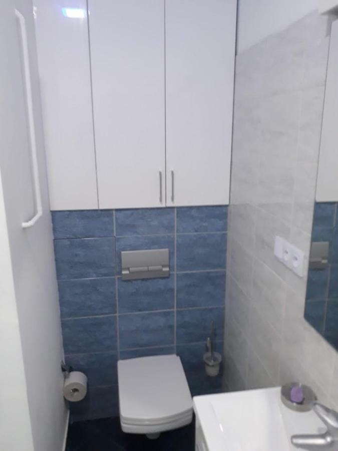 Apartament W Sercu Warmii I Olsztyn  Luaran gambar