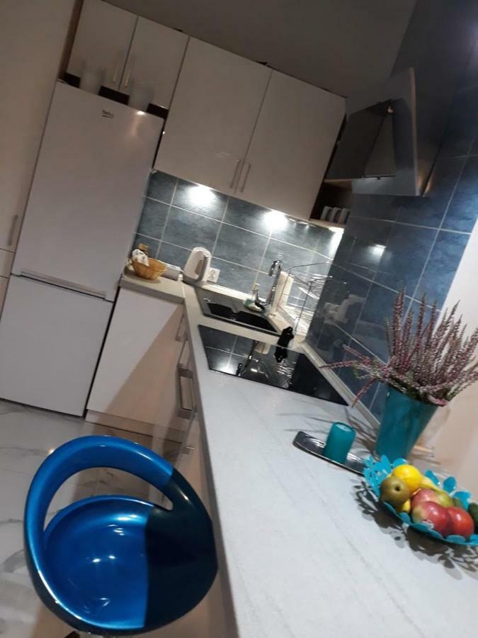 Apartament W Sercu Warmii I Olsztyn  Luaran gambar