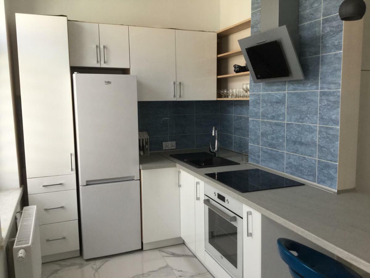 Apartament W Sercu Warmii I Olsztyn  Luaran gambar