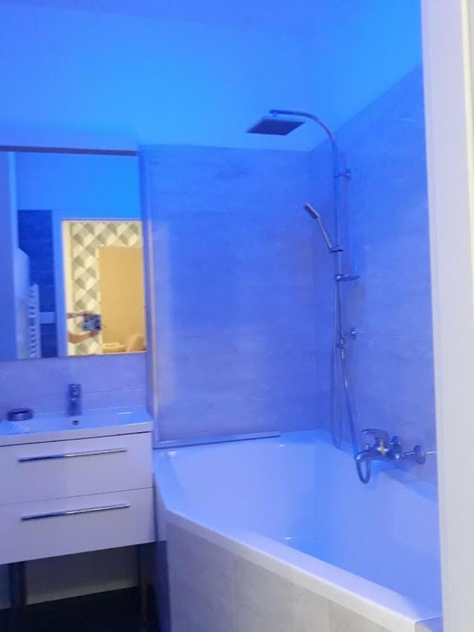 Apartament W Sercu Warmii I Olsztyn  Luaran gambar