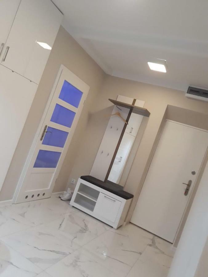 Apartament W Sercu Warmii I Olsztyn  Luaran gambar