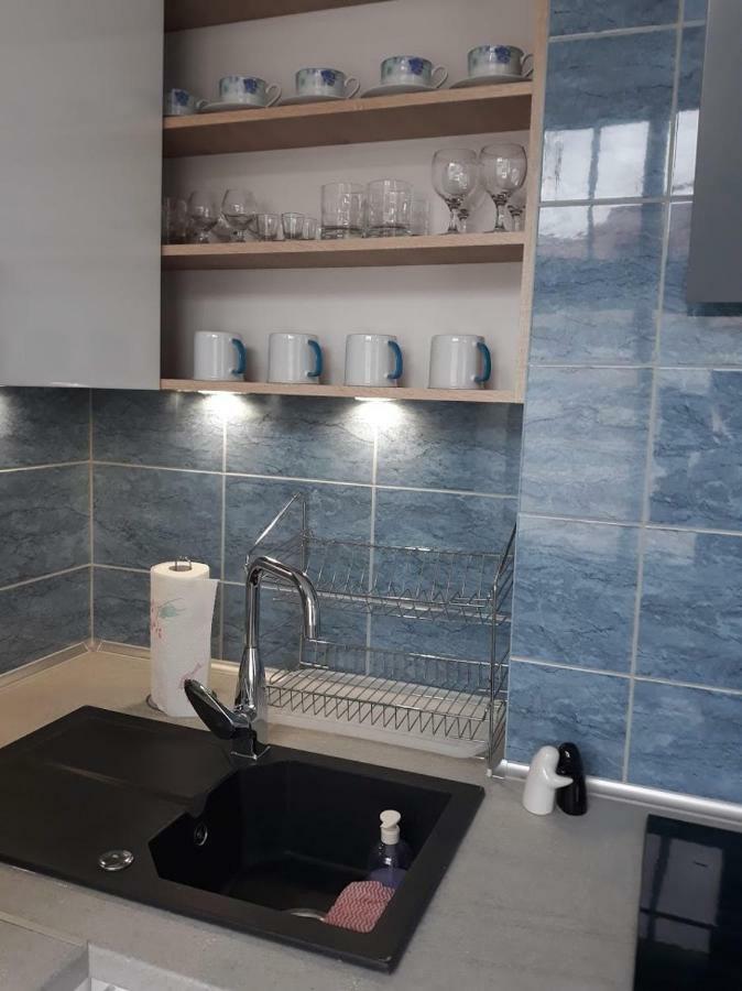 Apartament W Sercu Warmii I Olsztyn  Luaran gambar