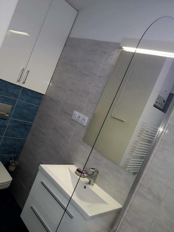 Apartament W Sercu Warmii I Olsztyn  Luaran gambar