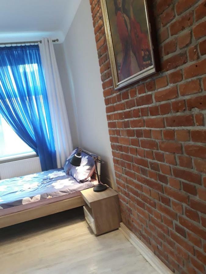 Apartament W Sercu Warmii I Olsztyn  Luaran gambar
