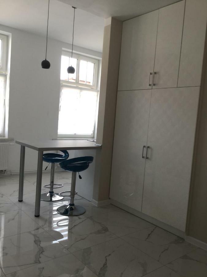 Apartament W Sercu Warmii I Olsztyn  Luaran gambar