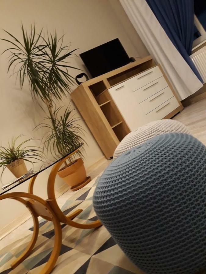 Apartament W Sercu Warmii I Olsztyn  Luaran gambar