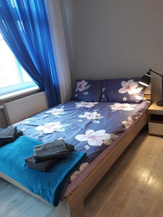 Apartament W Sercu Warmii I Olsztyn  Luaran gambar